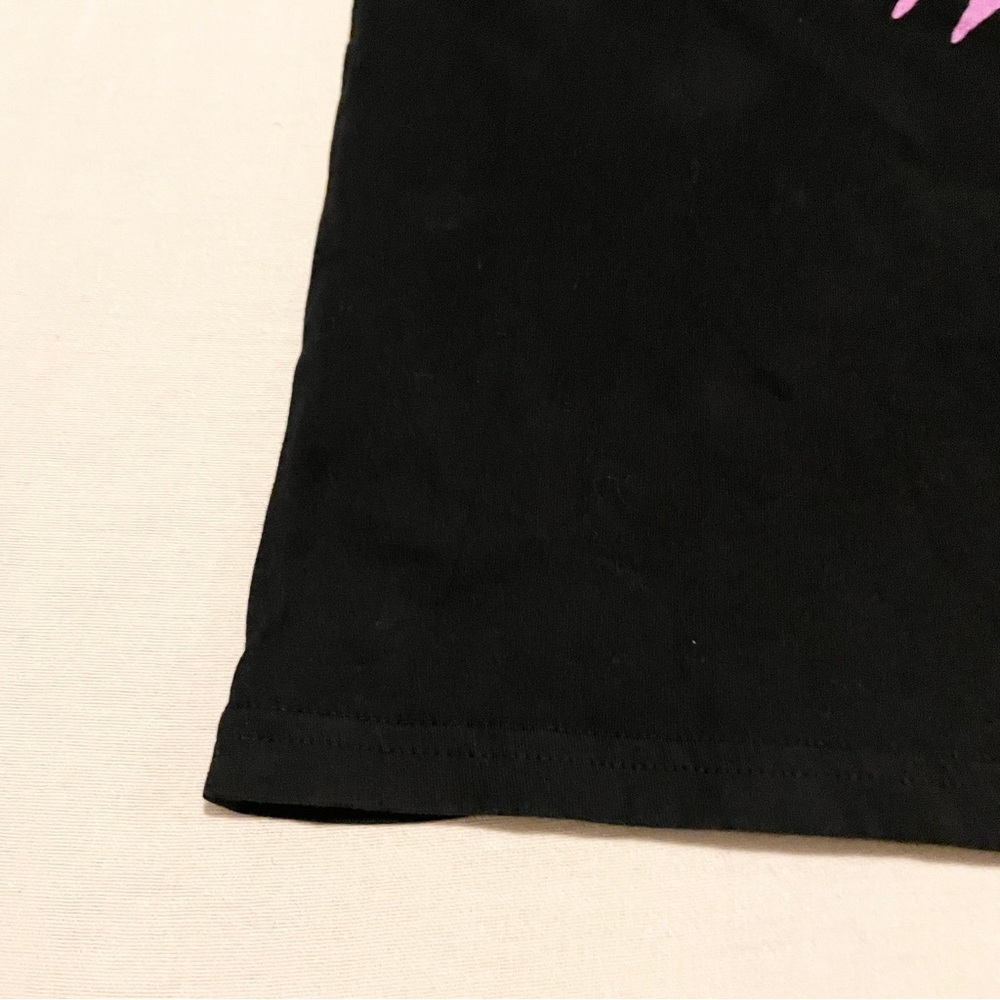 Pink Summer Carnival Tour T-Shirt 2024 Black Pink Concert P!NK Merch Large - Picture 7 of 16